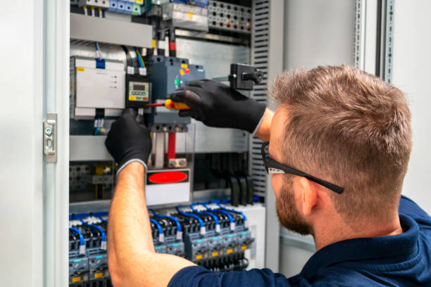 Best Affordable Electrician  in Mickleton, NJ